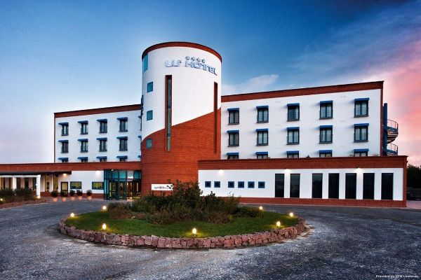 Lu' Hotel (Carbonia)